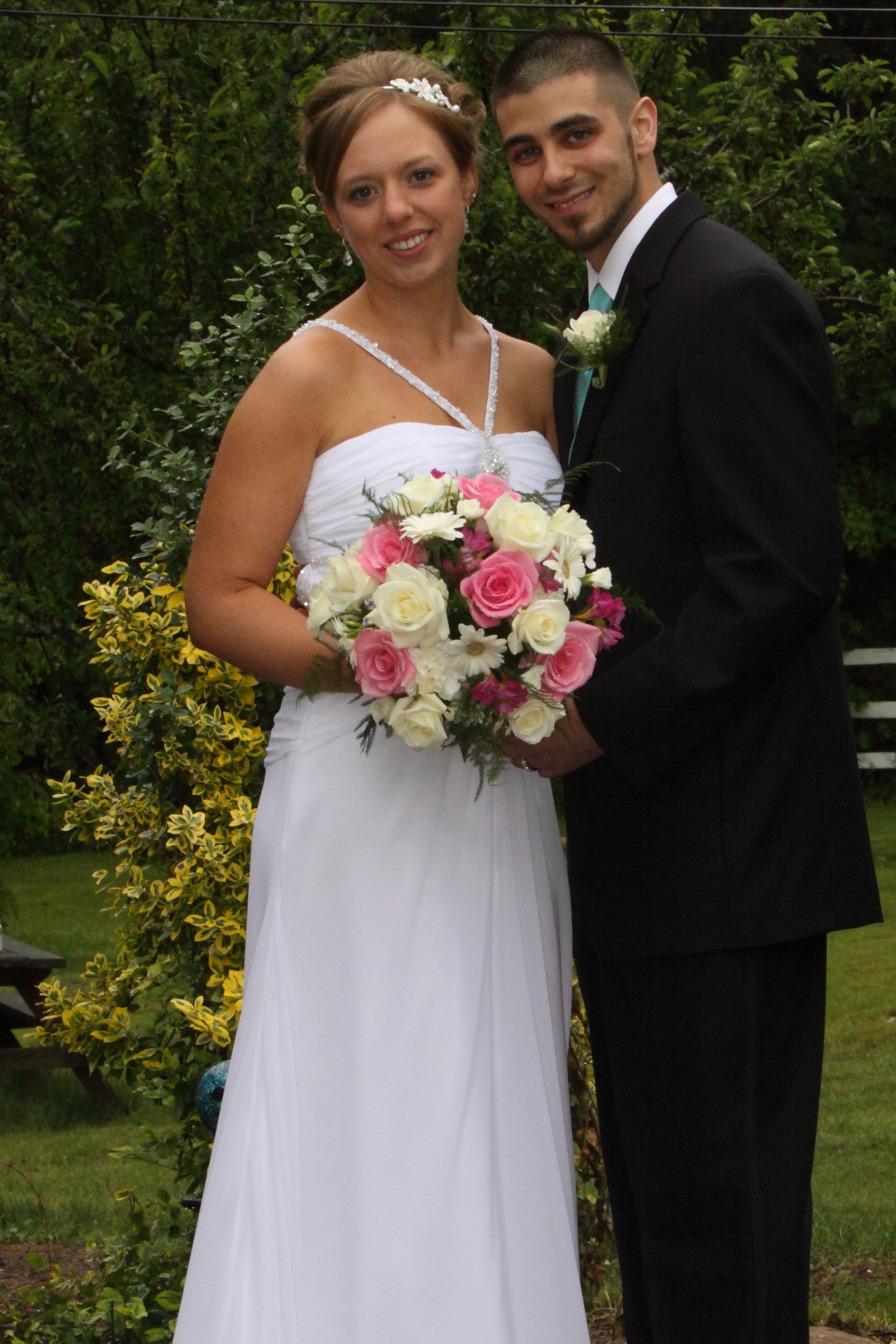 stephanie and mark email photo